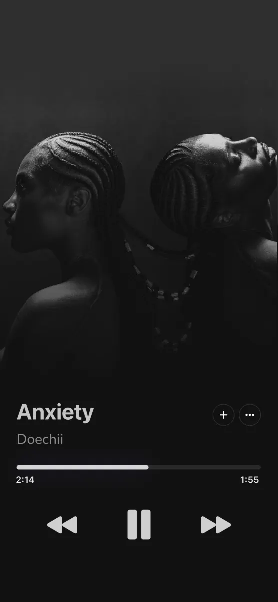 Now playing